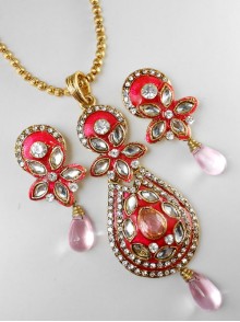 Fashion Pendant Sets